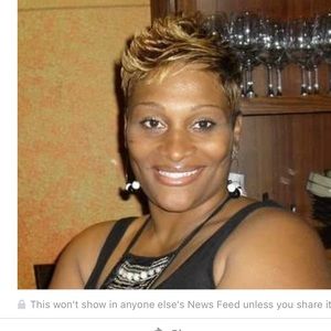Meet your Posher, Sharon